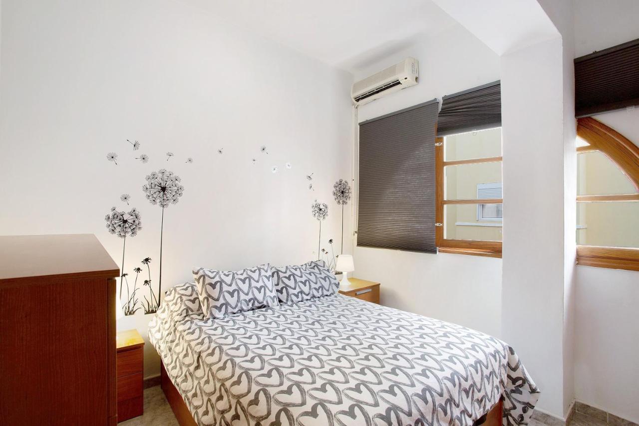 Apartamento Casa Juan Las Palmas de Gran Canaria Exterior foto